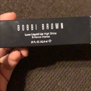 Bobbi Brown Luxe Liquid Lip